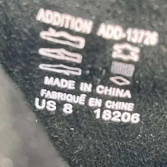 Taos Footwear Women's Addition Leather Side Zip Ankle Boots - Picture 7 of 8